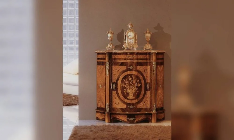 Буфет Minotti Luigi & Benigno 11 - фото 1