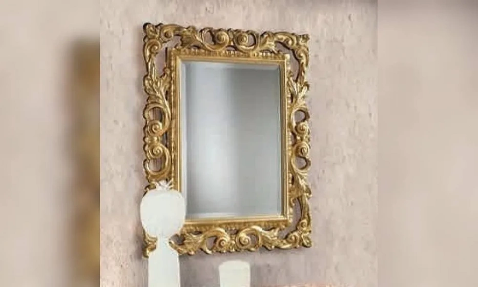 Зеркало Vaccari Giovanni Bella Italia Bv1238 - фото 1