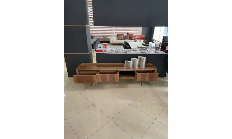 Тумба ТВ Orix Tokyo - фото 6