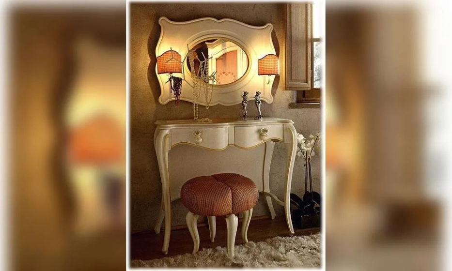 Туалетный Столик Volpi Giulietta - фото 1