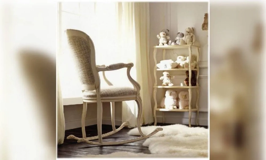 Кресло Savio Firmino Notte Fatata - фото 1