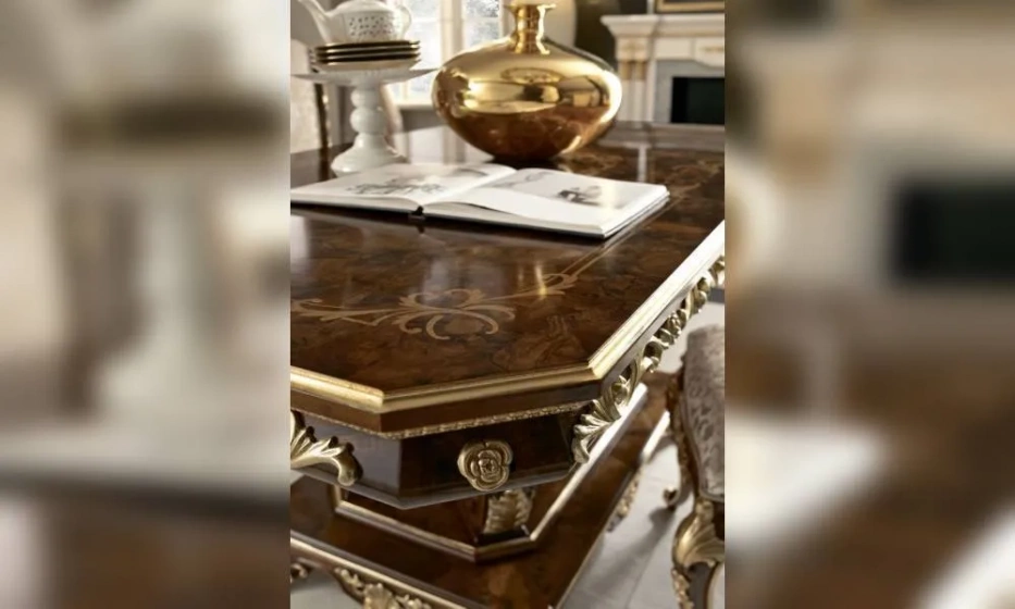 Стол Grilli Imperiale - фото 3