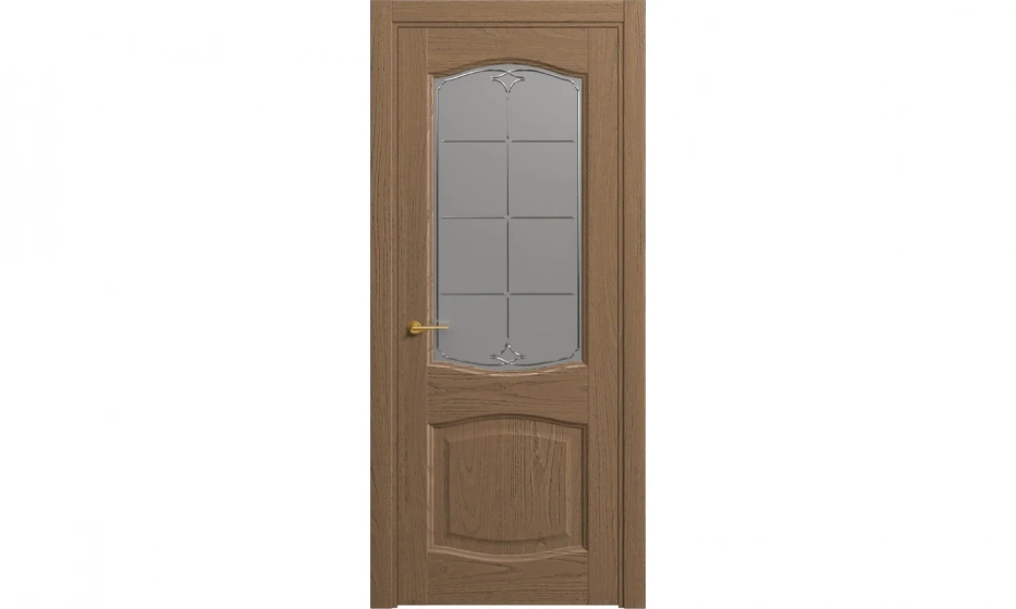 Межкомнатная дверь Софья, коллекция Classic, Модель 382.157 - фото 1