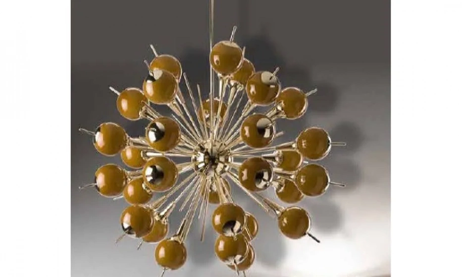 Villari Люстра "Vega" - фото 1