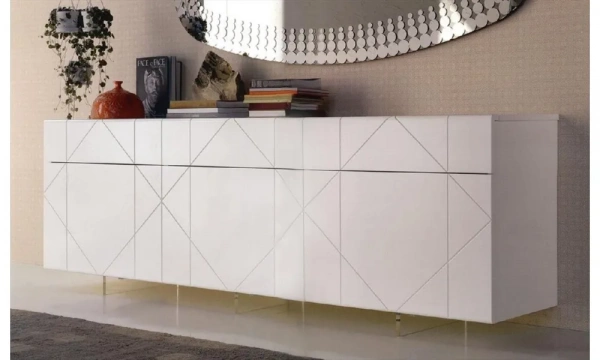 Столовая Cattelan Italia Book 1 1