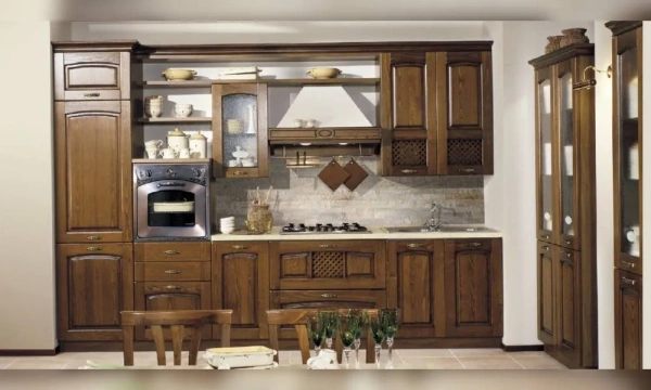 Кухня Stosa Cucine Focolare