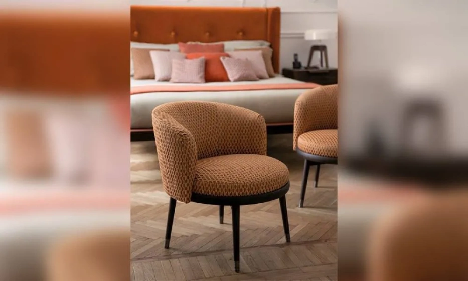 Кресло Porada Daphne - фото 1