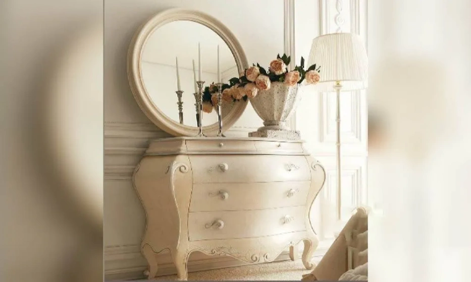 Комод, Giusti Portos - фото 1