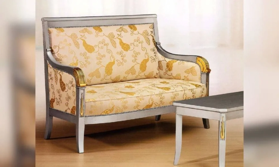 Софа Morello Gianpaolo Bisanzio - фото 1