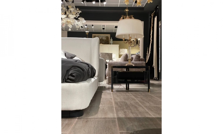 Кровать Orix Dark - фото 7