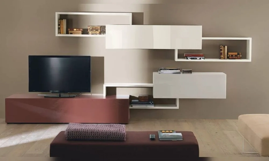 Гостиная Lago Linea 2 - фото 1