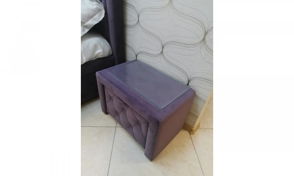 Комплект мебели в спальню New Elegance Roma