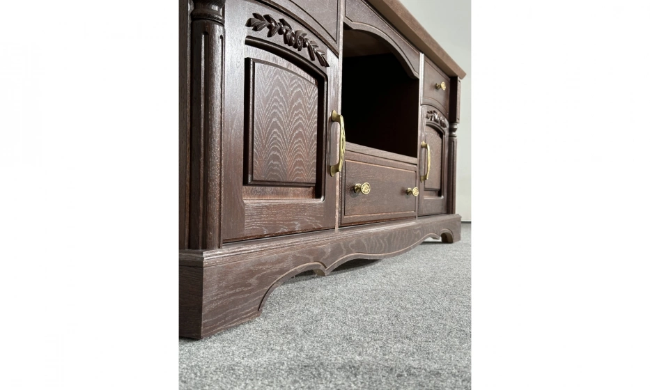 Тумба ТВ Бобруйскмебель Паола - фото 7