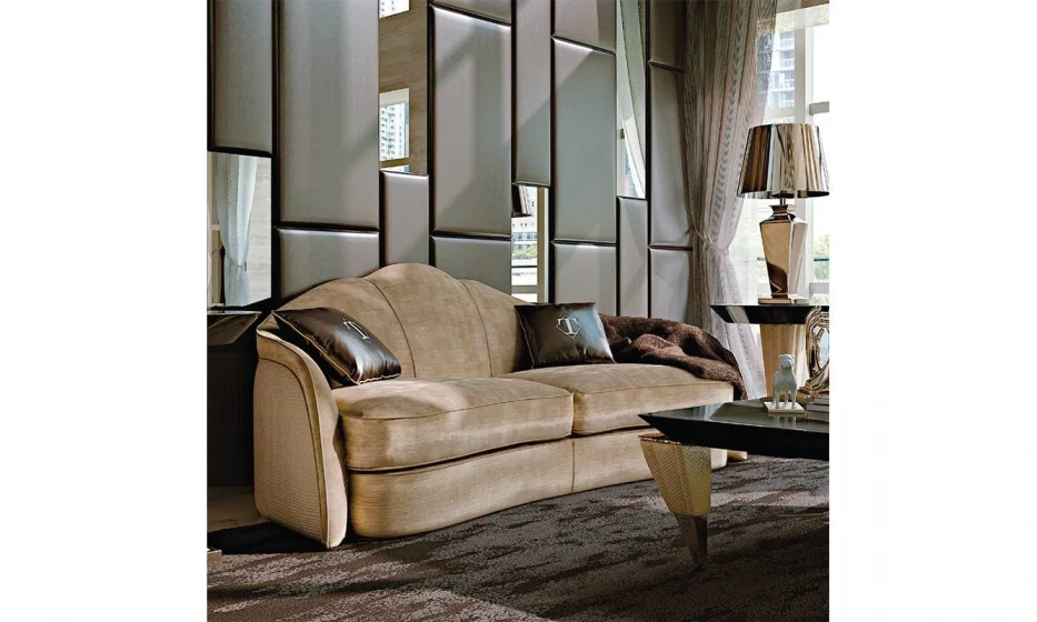 Диван Turri Ta673 - фото 1