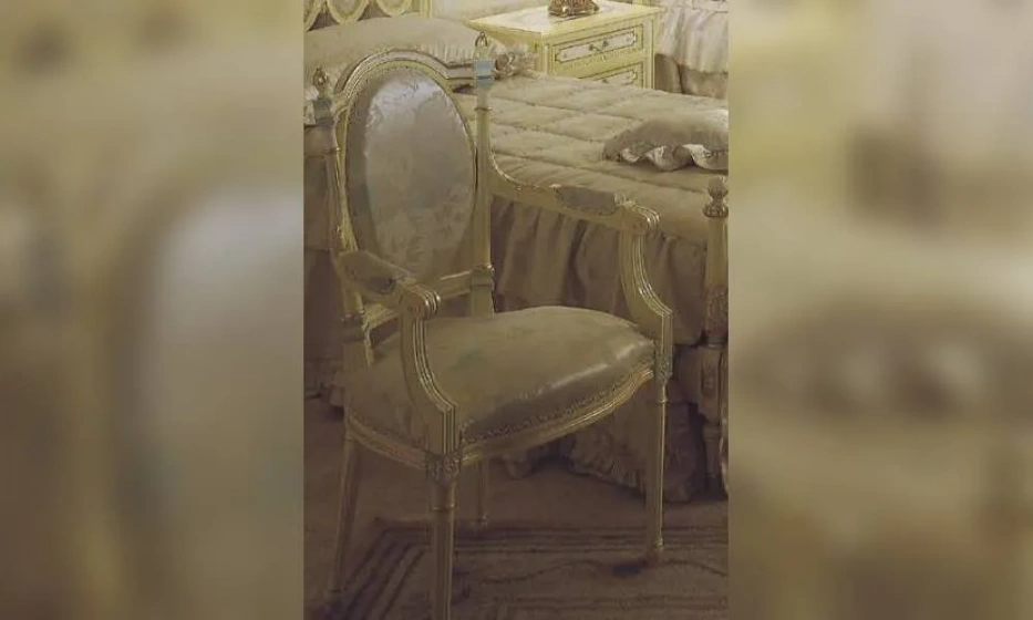 Полукресло Asnaghi Interiors Loirette - фото 1