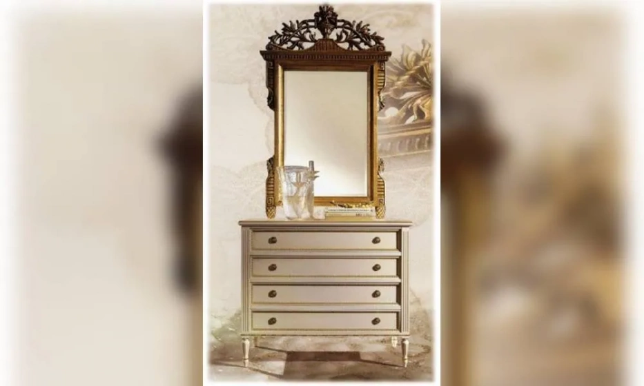 Комод Angelo Cappellini Salieri 2 - фото 1