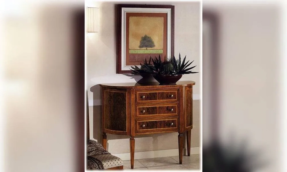 Консоль Tosato Visioni 10 - фото 1