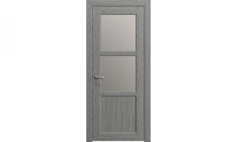 Межкомнатная дверь Софья, коллекция Bridge, Модель 268.71ССФ - фото 1