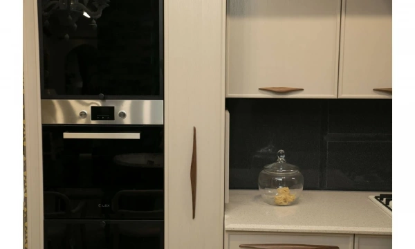 Кухня Русский Дом