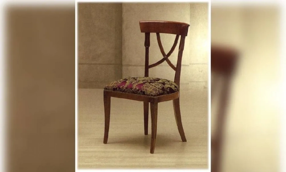 Стул Morello Gianpaolo Atene - фото 1