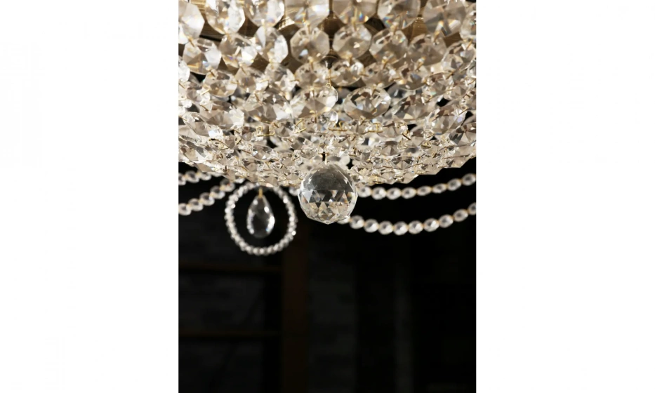 Люстра Сферон Lodi - фото 7