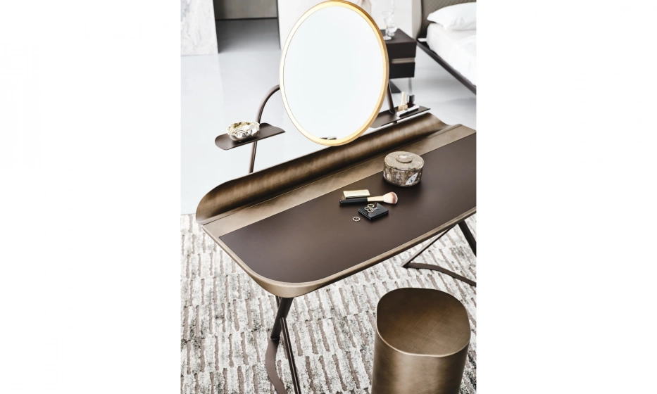 Стол туалетный Cocoon Trousse Cattelan Italia - фото 3