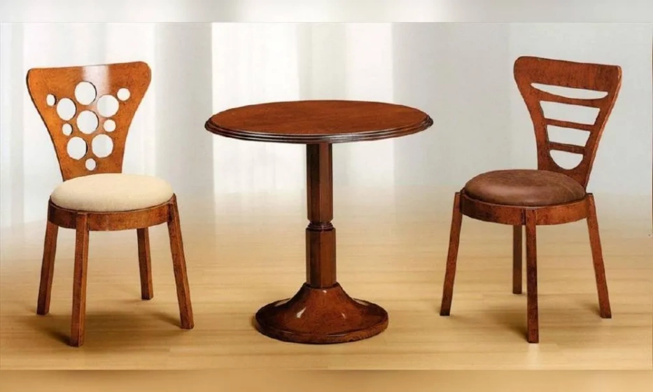 Стол Morello Gianpaolo Josefin - фото 1