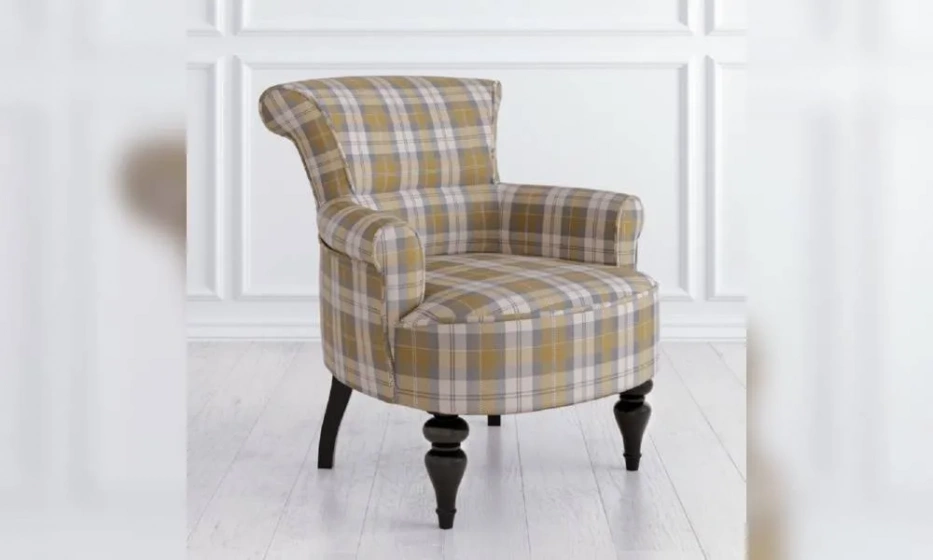 Кресло Kreind Перфетто M11-B-0367 - фото 1