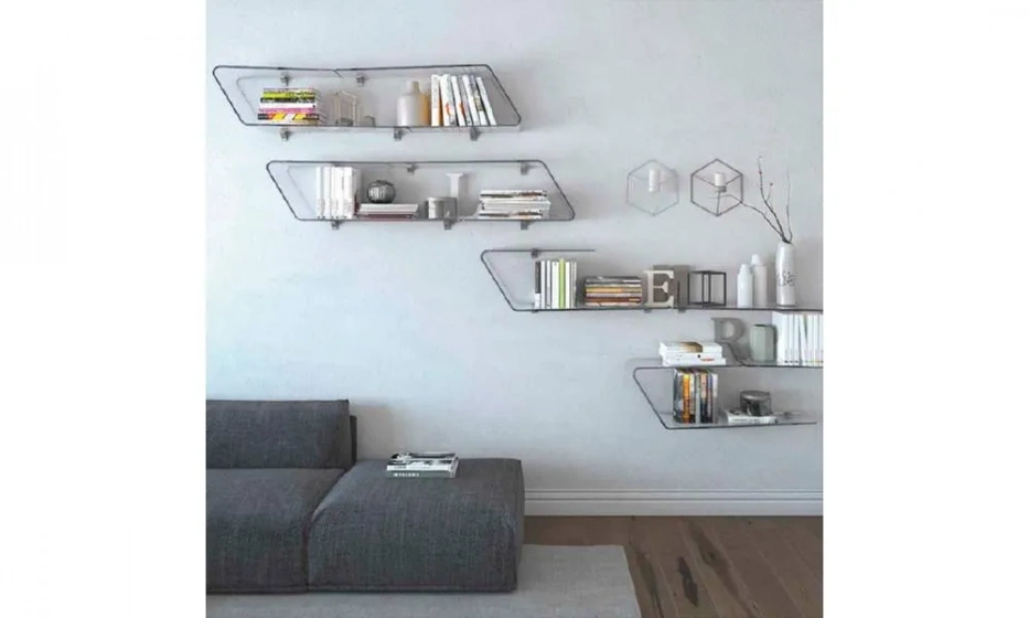 Полка Tonin M13 C / 01 - фото 1