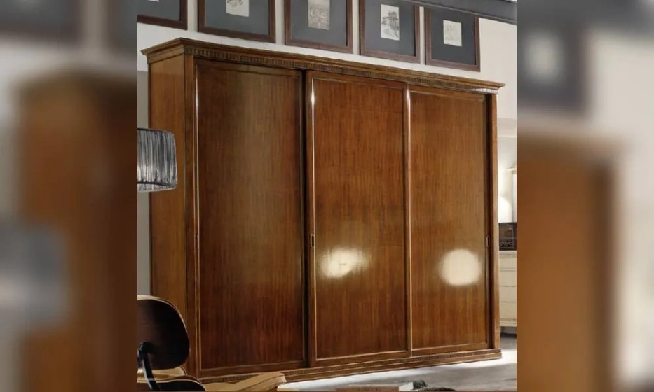 Шкаф Tosato Desideri 2 - фото 1