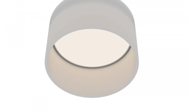 Встраиваемый Светильник Technical Dl037-2-L5W