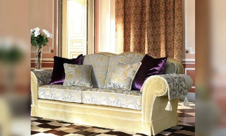 Диван Domingo Salotti Arthur Balza - фото 1