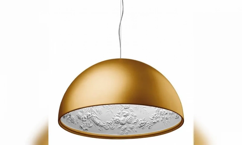 Люстра Skygarden - фото 1