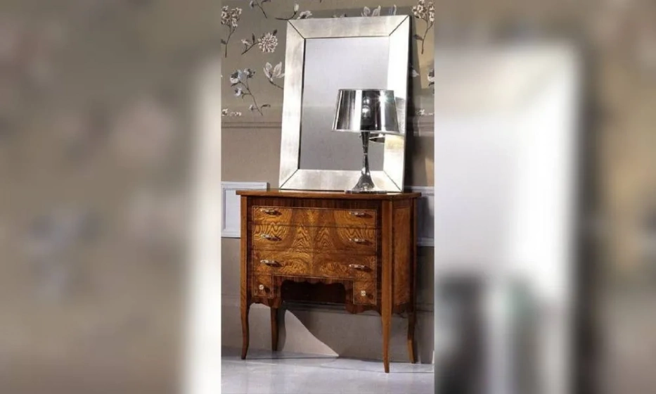 Зеркало Giuliacasa H130-Vr - фото 1