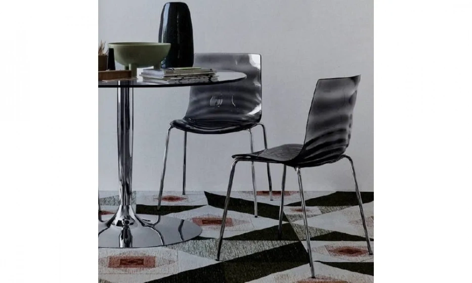 Стул L'Eau Calligaris Cb/1273 - фото 1