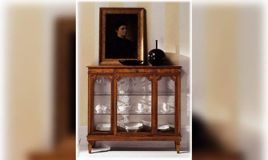 Витрина Tosato 16.42 - фото 1