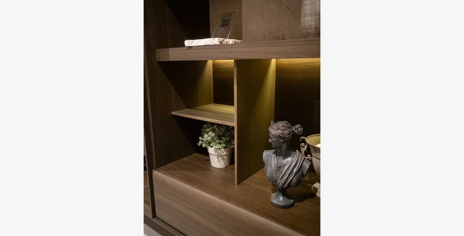 ТВ зона Homage Era - фото 2