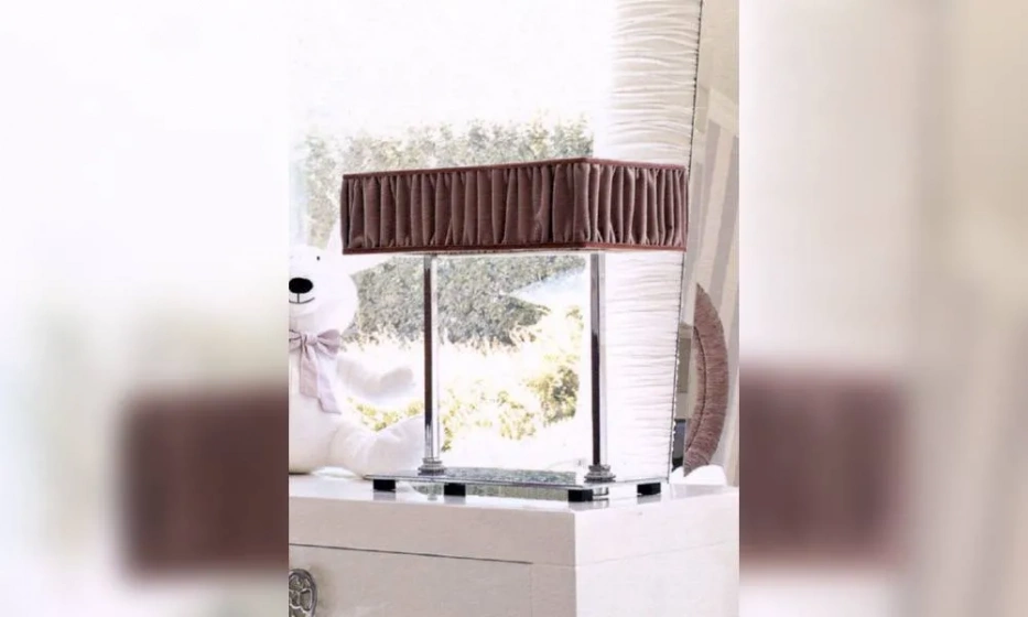 Настольная Лампа Stelo Dolfi 2043 - фото 1