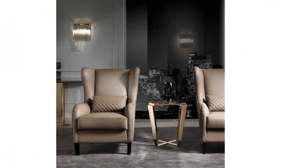 Кресло Dv Home Collection Windsor - фото 1