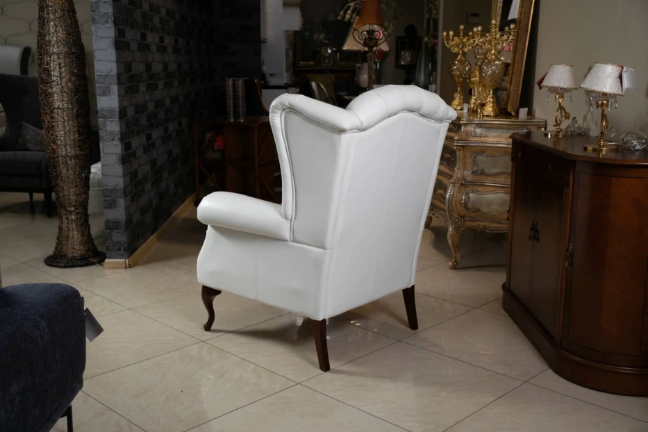 Кресло Taranko Milano - фото 5