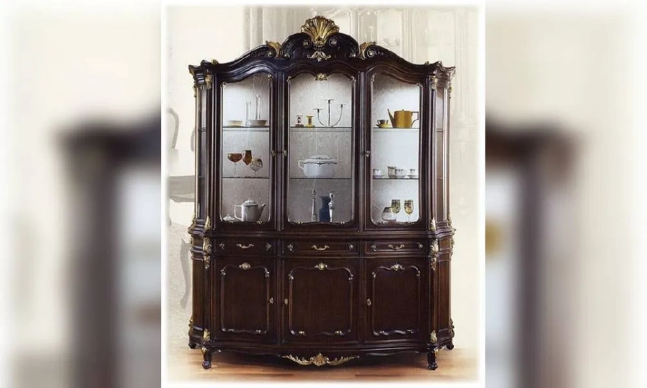 Витрина Angelo Cappellini 10200/03 - фото 1