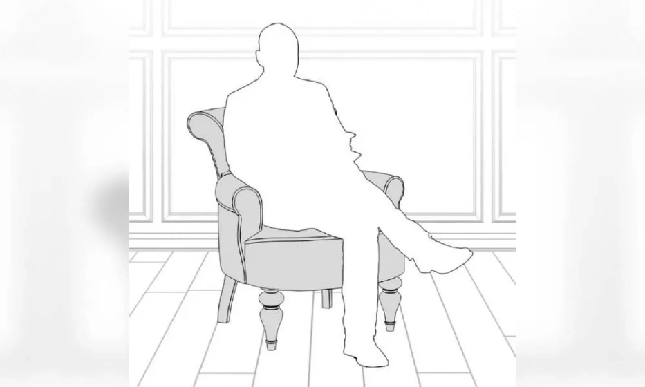 Кресло Перфетто - фото 3