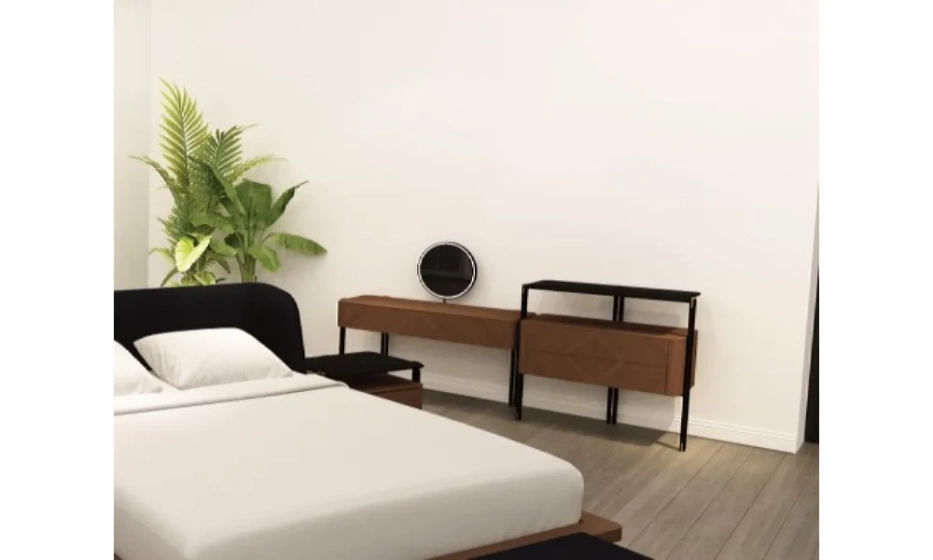 Туалетный Столик Orix Noble - фото 1