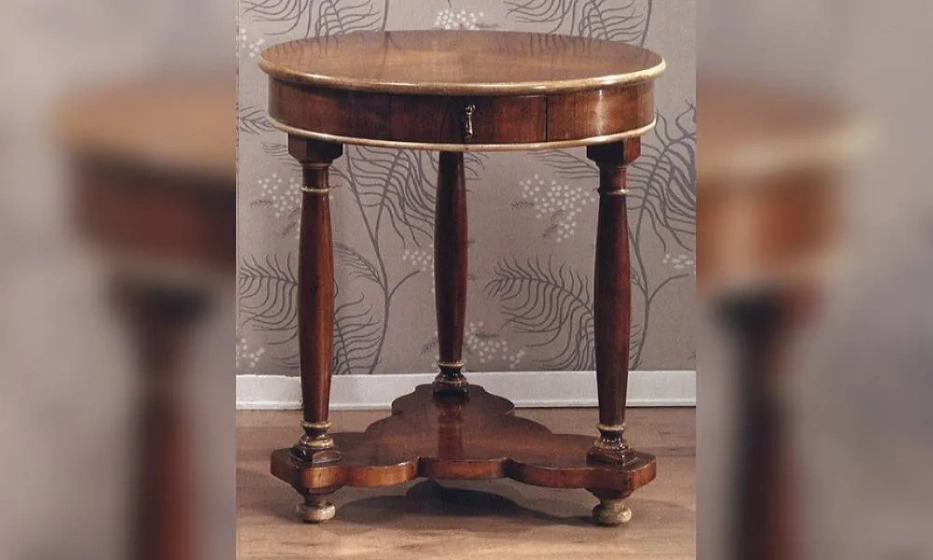 Стол Grifoni Vittorio 1424 - фото 1