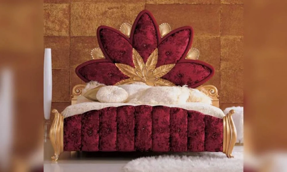 Кровать Grilli Hr - фото 1