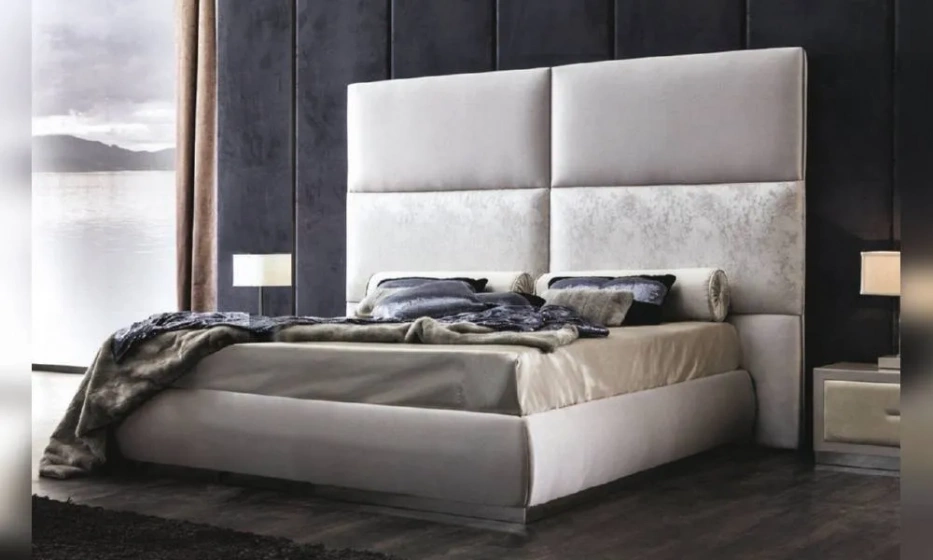 Кровать Cortezari Thara - фото 1