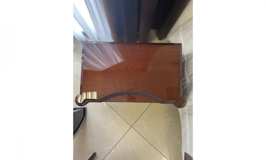 Тумба Прикроватная Francesco Pasi Ellipce - фото 6