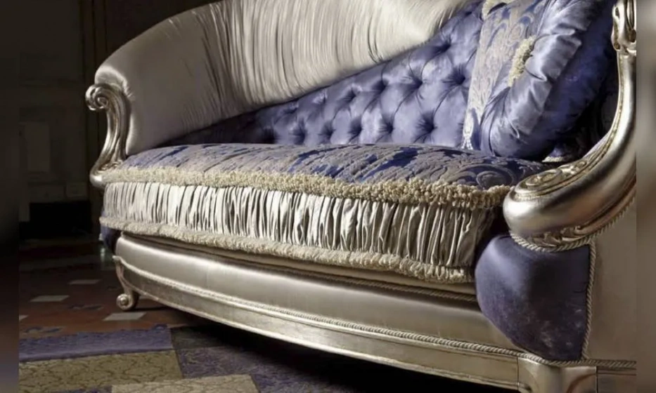 Диван Domingo Salotti Agatha 2 - фото 2