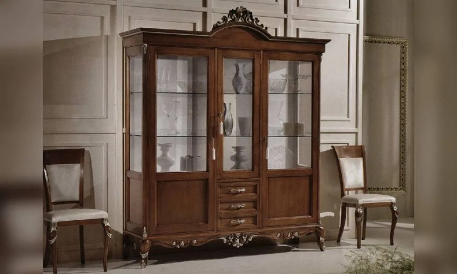 Витрина Giuliacasa Vi0504-Si - фото 1