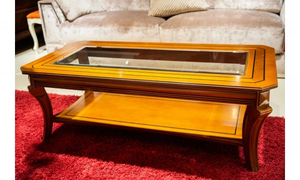 Журнальный столик VACCARI GIOVANNI Bella Italia